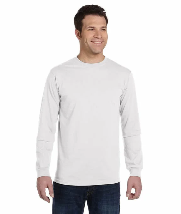 EC1500 - econscious 5.5 oz. 100% Organic Cotton Classic Long-Sleeve T-Shirt