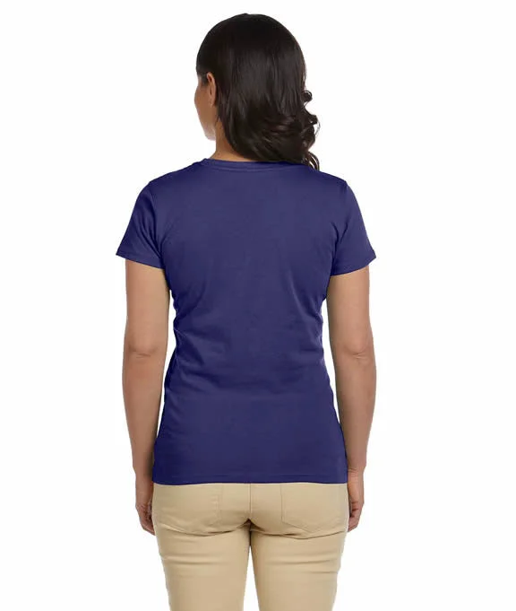 EC3000 - econscious Ladies 4.4 oz. 100% Organic Cotton Classic Short Sleeve T-Shirt