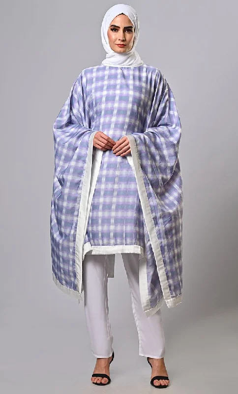 Arabic Everyday Wear Kaftan Tunic